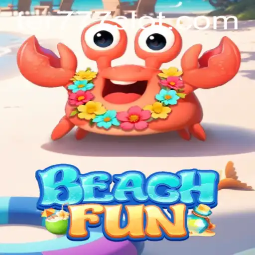 Dive into 'BeachFun': The Oceanic Adventure with a Competitive Twist