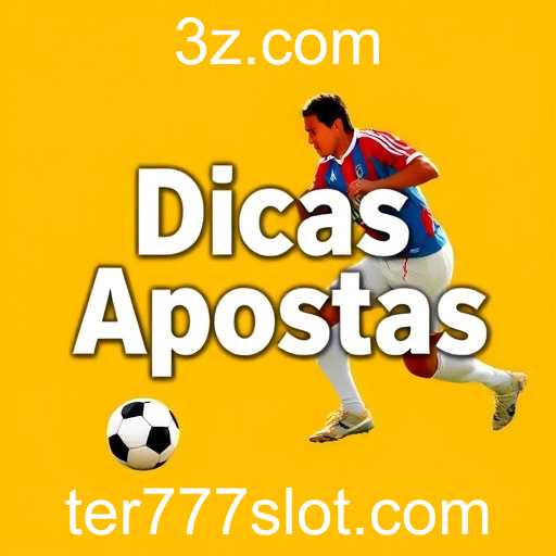 Maximize Seus Ganhos com Dicas Apostas no TER777