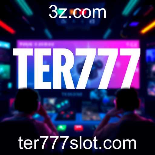 A Revolução no Mundo dos Jogos com TER777