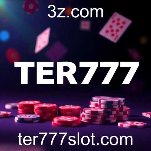 Ascensão dos Jogos Online em 2025: Um Olhar Sobre TER777