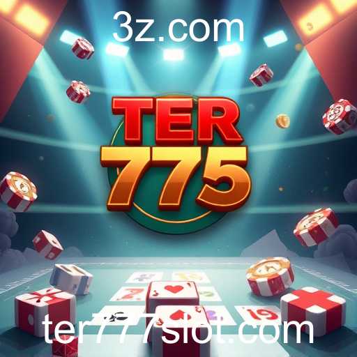 Inovações e Tendências no Mundo dos Jogos com TER777