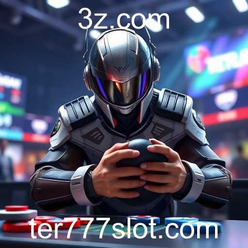 Tendências e Inovações no Mundo dos Jogos