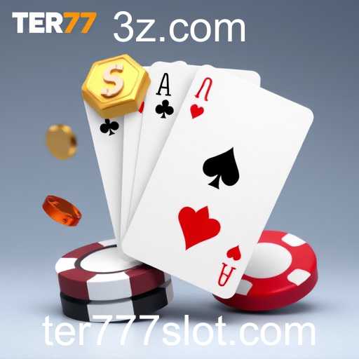 O Impacto do TER777 nos Jogos Online em 2025