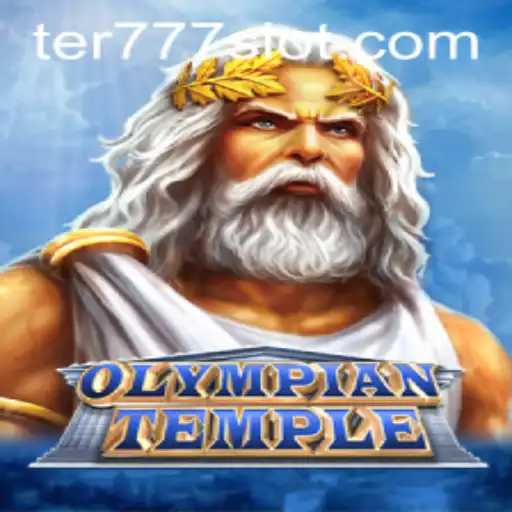 OlympianTemple: A Mythical Journey into the Realm of Gods